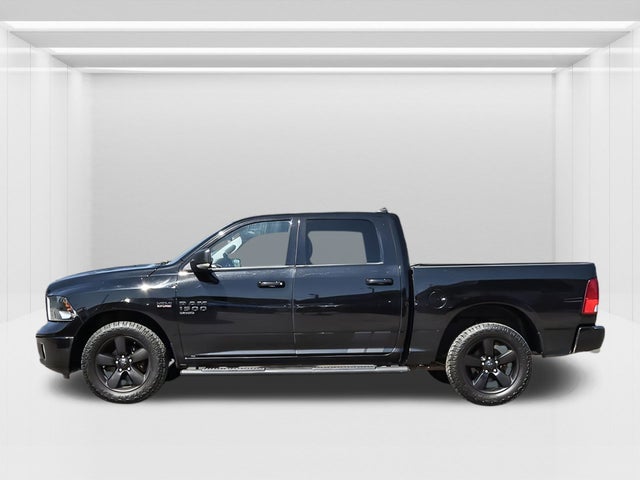 2019 Ram 1500 Classic