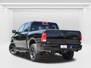 2019 Ram 1500 Classic