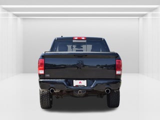 2019 Ram 1500 Classic