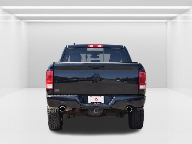 2019 Ram 1500 Classic