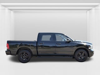 2019 Ram 1500 Classic