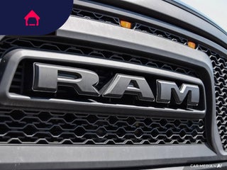 2019 Ram 1500 Classic
