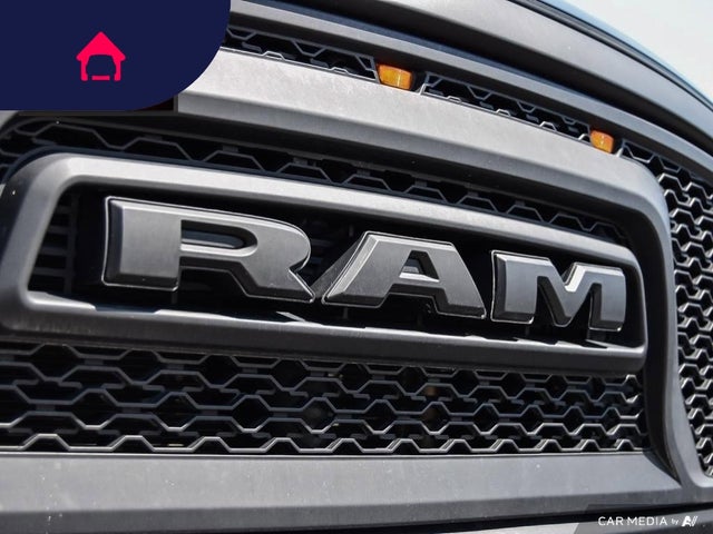 2019 Ram 1500 Classic