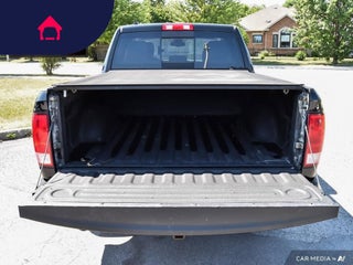 2019 Ram 1500 Classic