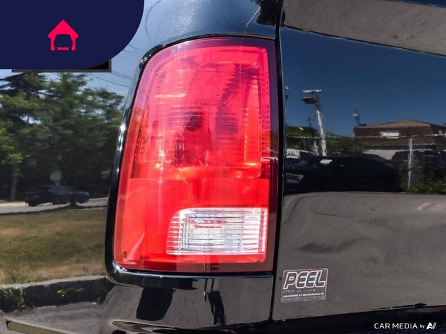 2019 Ram 1500 Classic