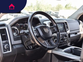 2019 Ram 1500 Classic