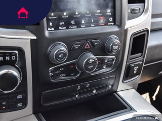 2019 Ram 1500 Classic