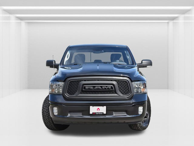 2019 Ram 1500 Classic