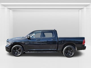 2019 Ram 1500 Classic