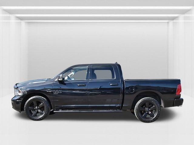 2019 Ram 1500 Classic