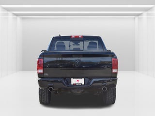 2019 Ram 1500 Classic