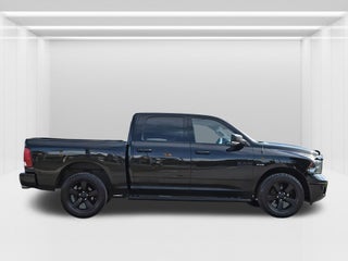 2019 Ram 1500 Classic