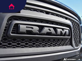 2019 Ram 1500 Classic