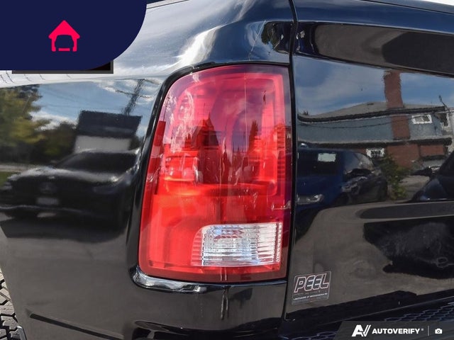2019 Ram 1500 Classic