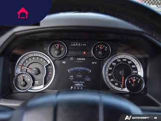 2019 Ram 1500 Classic