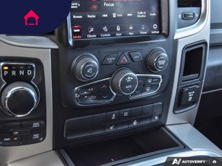 2019 Ram 1500 Classic
