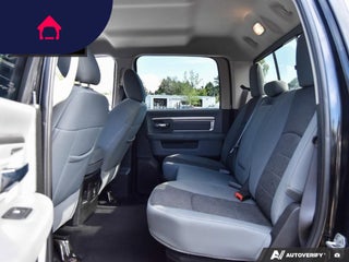 2019 Ram 1500 Classic