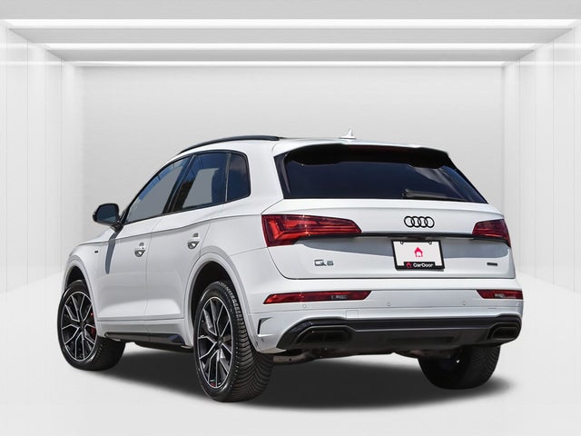 2021 Audi Q5