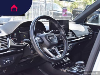 2021 Audi Q5
