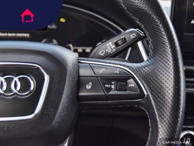 2021 Audi Q5