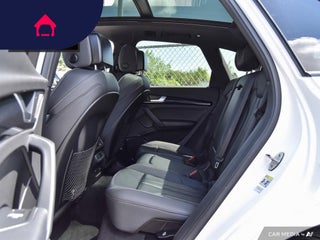 2021 Audi Q5