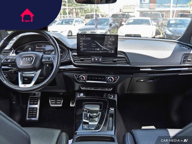 2021 Audi Q5