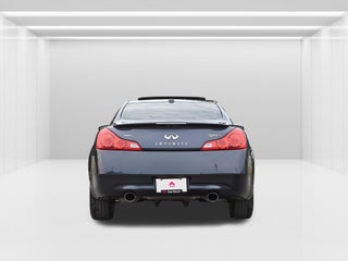 2015 INFINITI Q60 Coupe