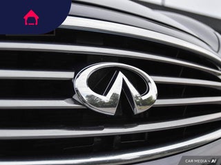 2015 INFINITI Q60 Coupe