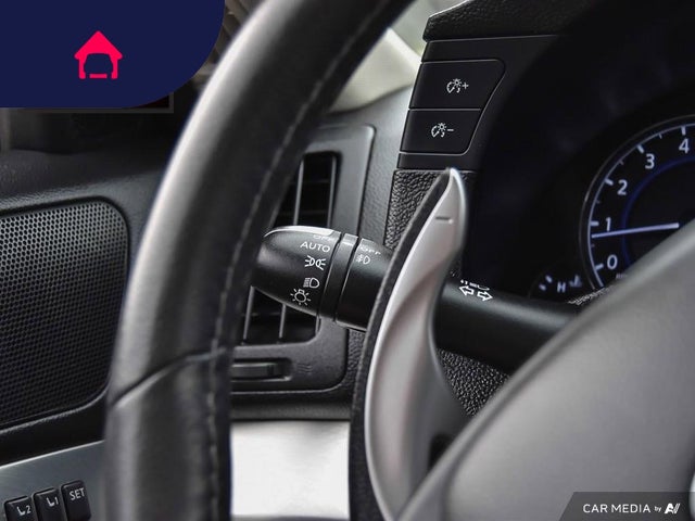 2015 INFINITI Q60 Coupe