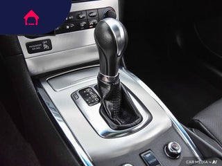 2015 INFINITI Q60 Coupe