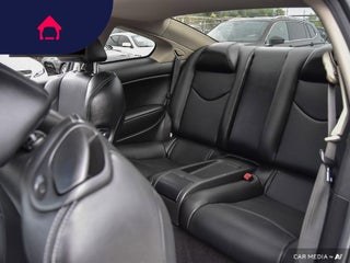 2015 INFINITI Q60 Coupe