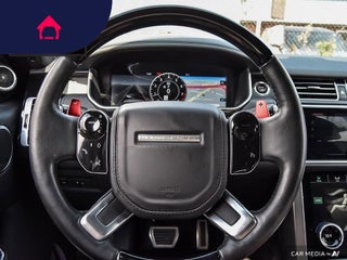 2018 Land Rover Range Rover
