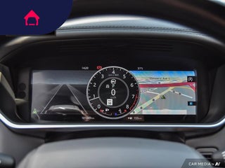 2018 Land Rover Range Rover
