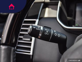 2018 Land Rover Range Rover