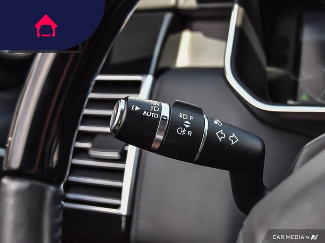 2018 Land Rover Range Rover