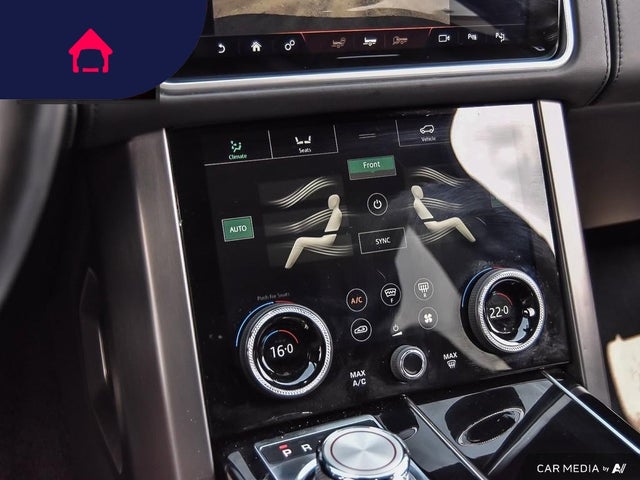 2018 Land Rover Range Rover