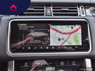 2018 Land Rover Range Rover