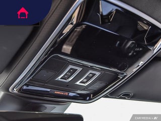 2018 Land Rover Range Rover