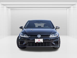 2019 Volkswagen Golf R