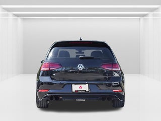 2019 Volkswagen Golf R