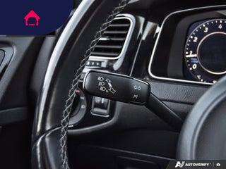 2019 Volkswagen Golf R