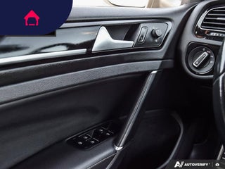 2019 Volkswagen Golf R