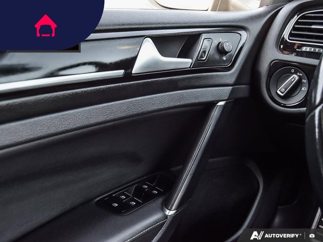 2019 Volkswagen Golf R