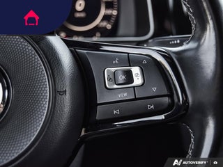 2019 Volkswagen Golf R