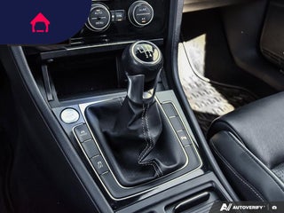 2019 Volkswagen Golf R