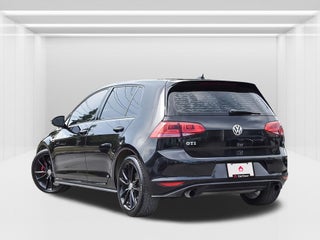 2017 Volkswagen Golf GTI