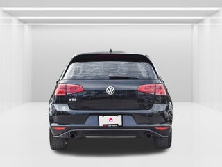 2017 Volkswagen Golf GTI