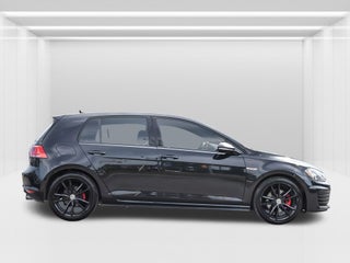 2017 Volkswagen Golf GTI