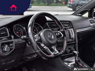 2017 Volkswagen Golf GTI