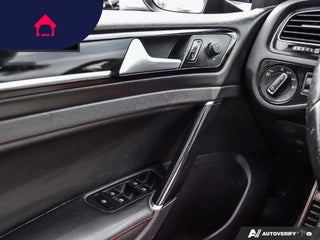 2017 Volkswagen Golf GTI